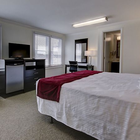 The Wellington Hotel & Suites Oceanblock Ocean City Dış mekan fotoğraf
