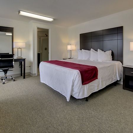 The Wellington Hotel & Suites Oceanblock Ocean City Dış mekan fotoğraf