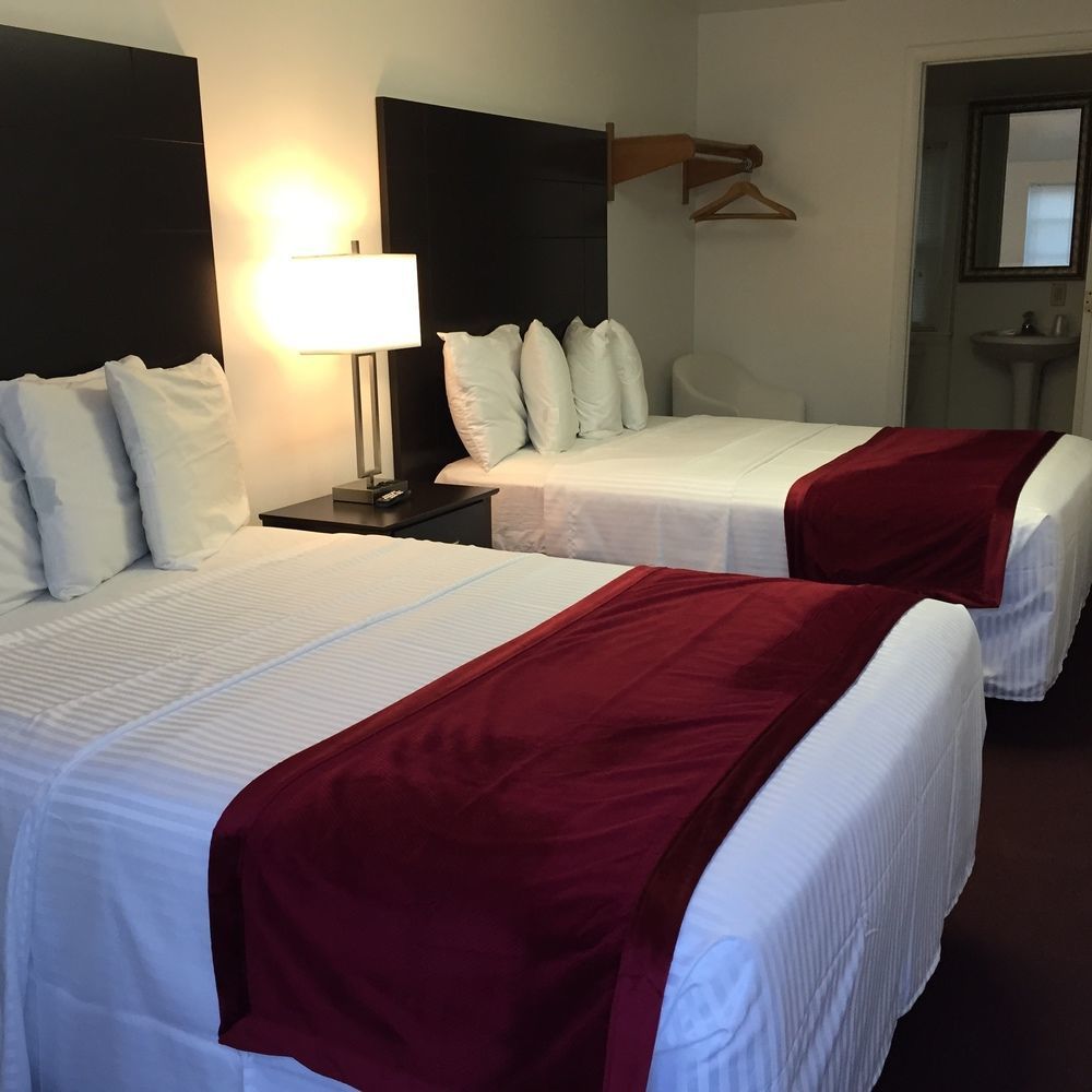 The Wellington Hotel & Suites Oceanblock Ocean City Dış mekan fotoğraf