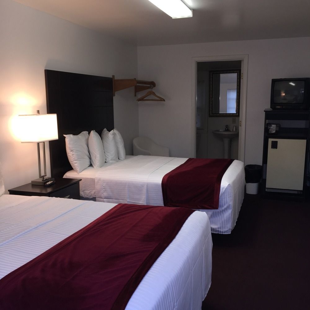 The Wellington Hotel & Suites Oceanblock Ocean City Dış mekan fotoğraf
