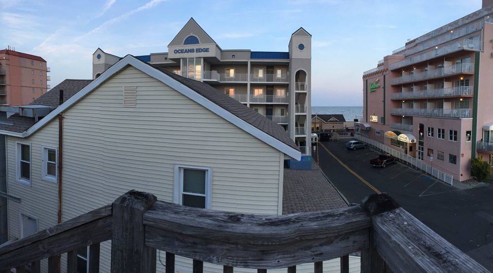 The Wellington Hotel & Suites Oceanblock Ocean City Dış mekan fotoğraf