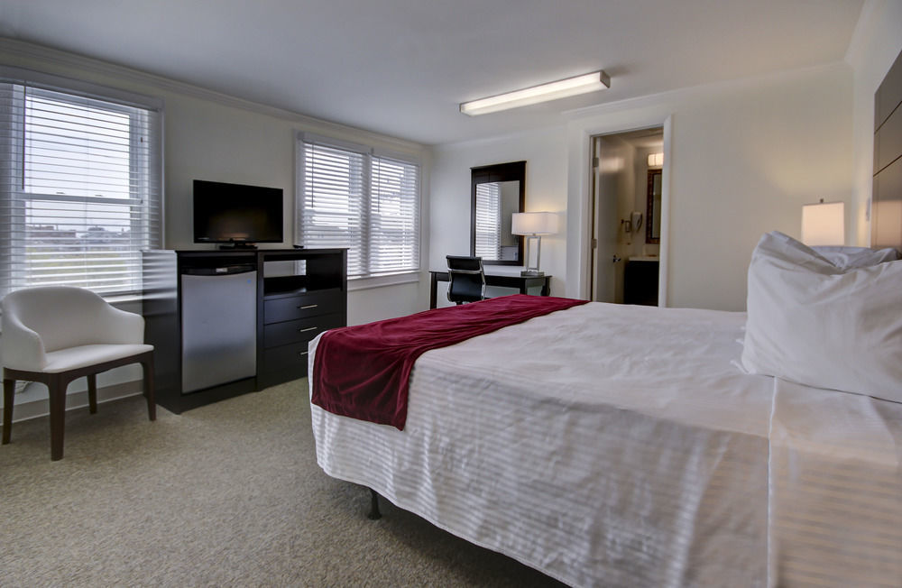 The Wellington Hotel & Suites Oceanblock Ocean City Dış mekan fotoğraf