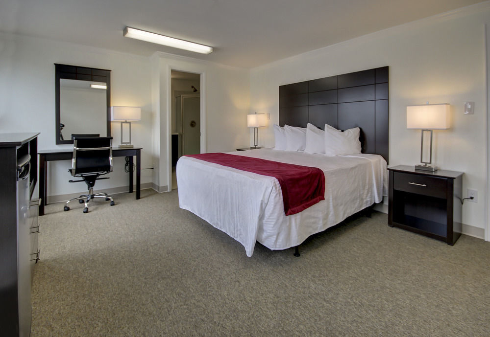 The Wellington Hotel & Suites Oceanblock Ocean City Dış mekan fotoğraf