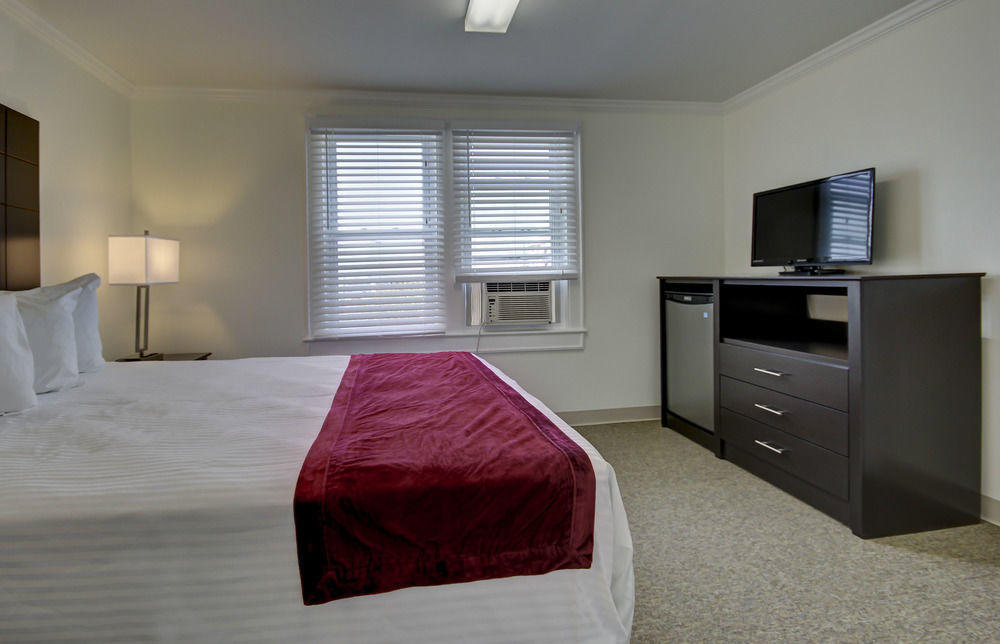 The Wellington Hotel & Suites Oceanblock Ocean City Dış mekan fotoğraf
