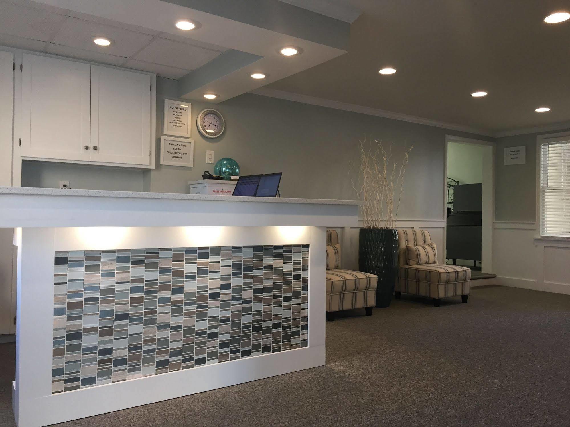 The Wellington Hotel & Suites Oceanblock Ocean City Dış mekan fotoğraf