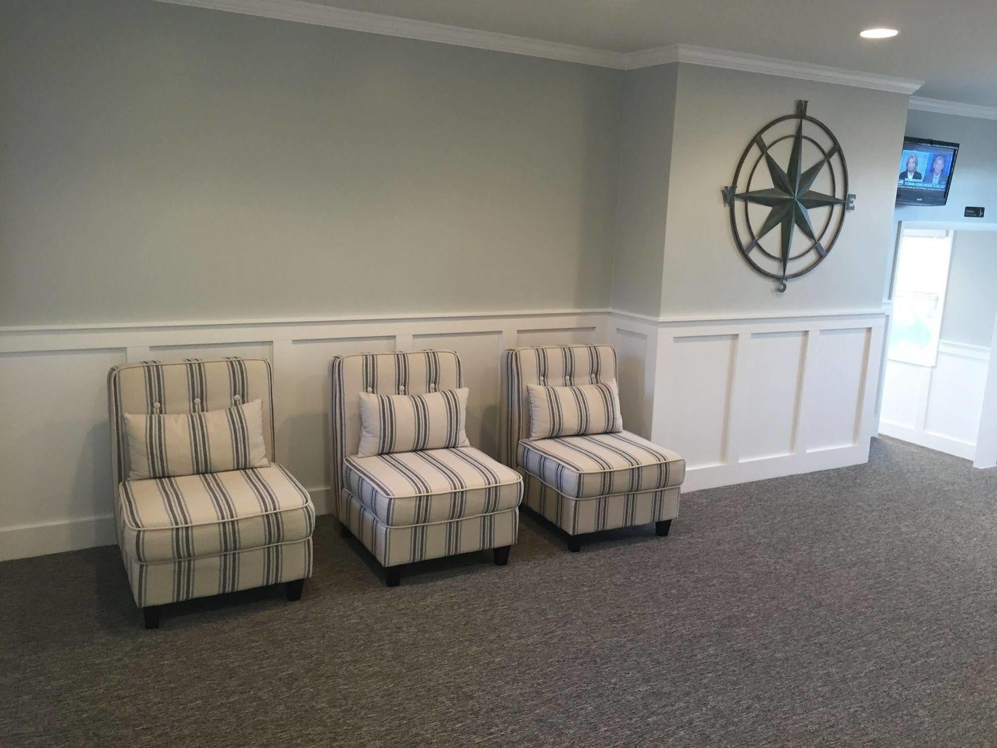 The Wellington Hotel & Suites Oceanblock Ocean City Dış mekan fotoğraf