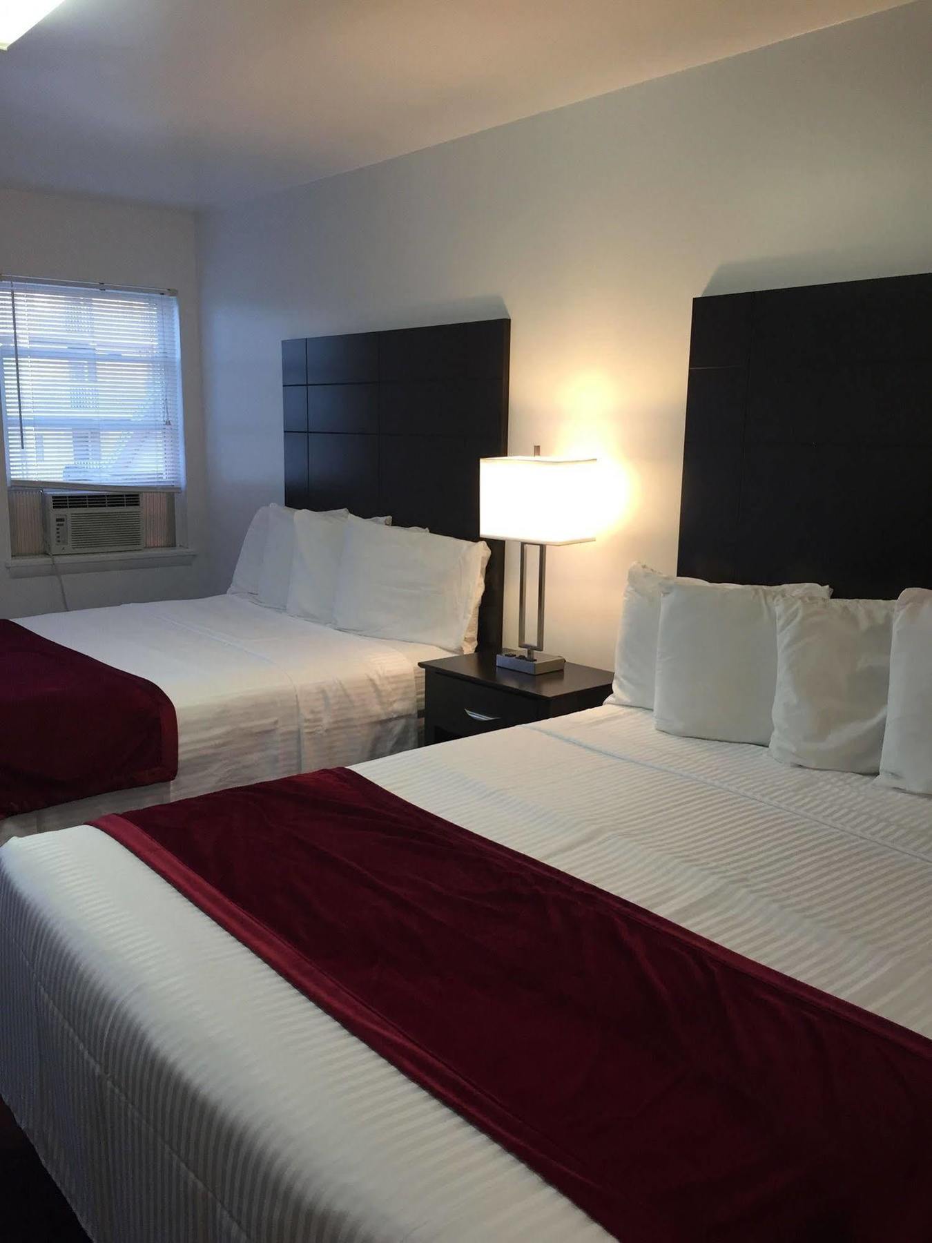 The Wellington Hotel & Suites Oceanblock Ocean City Dış mekan fotoğraf