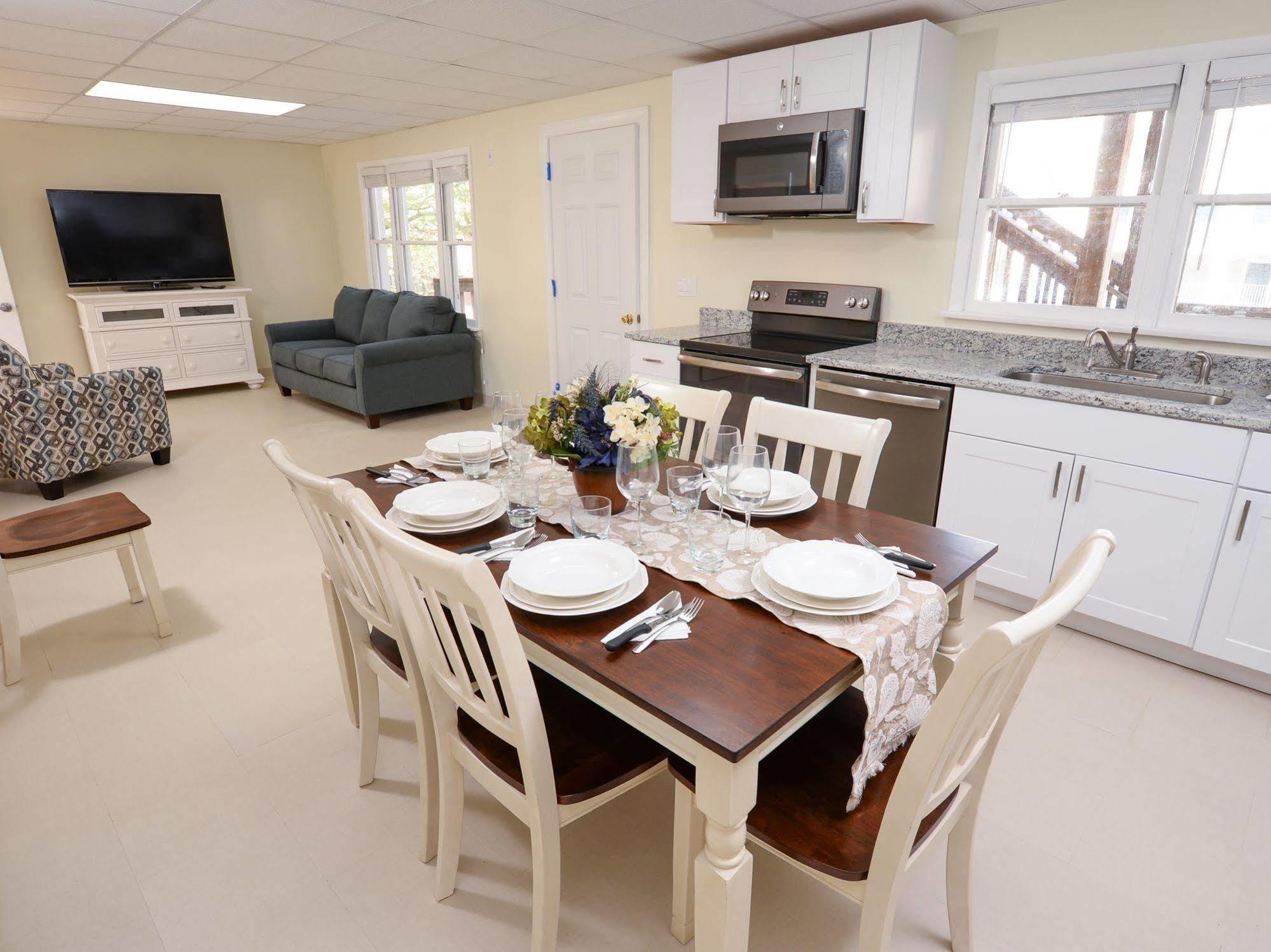 The Wellington Hotel & Suites Oceanblock Ocean City Dış mekan fotoğraf