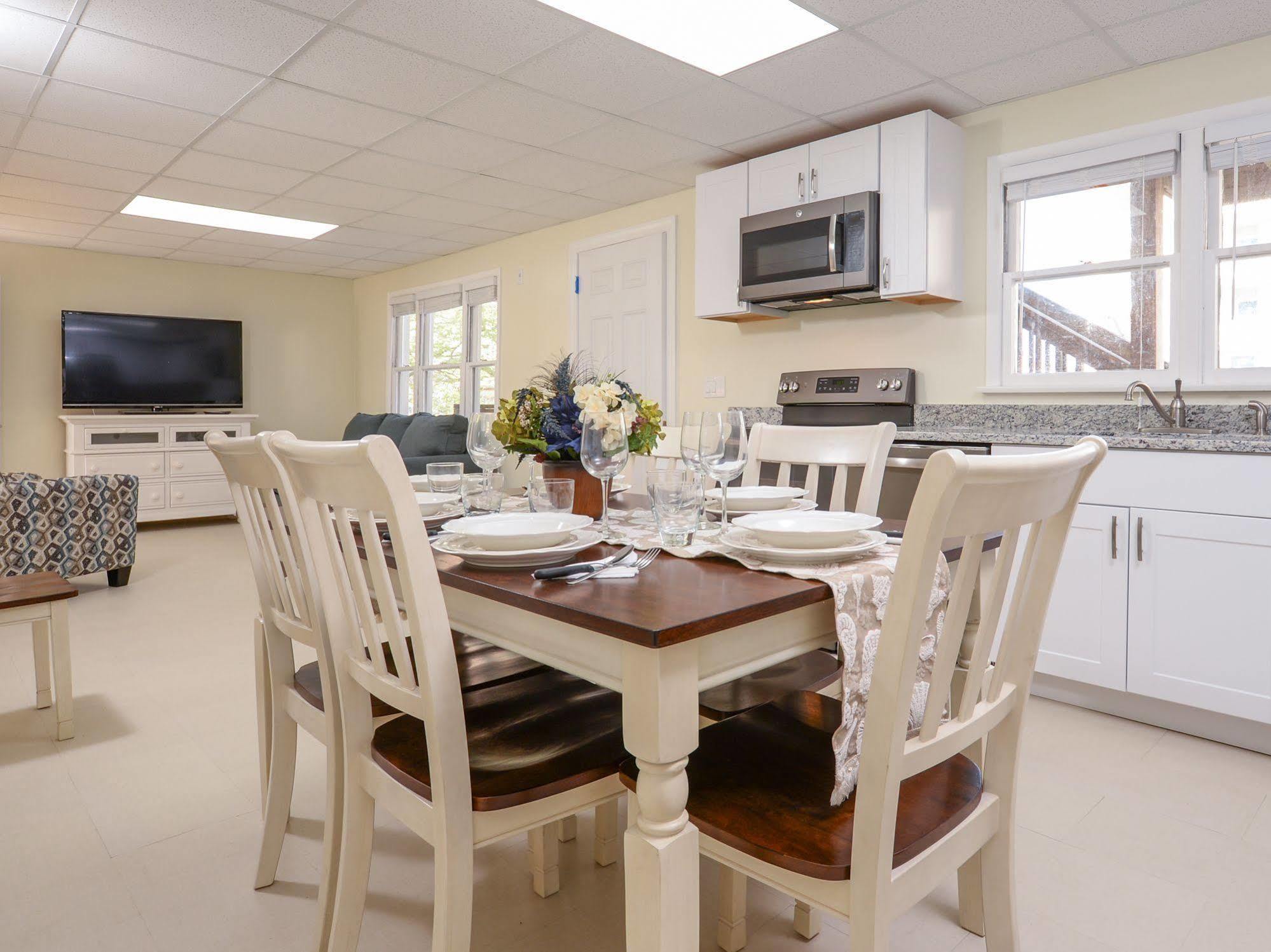 The Wellington Hotel & Suites Oceanblock Ocean City Dış mekan fotoğraf