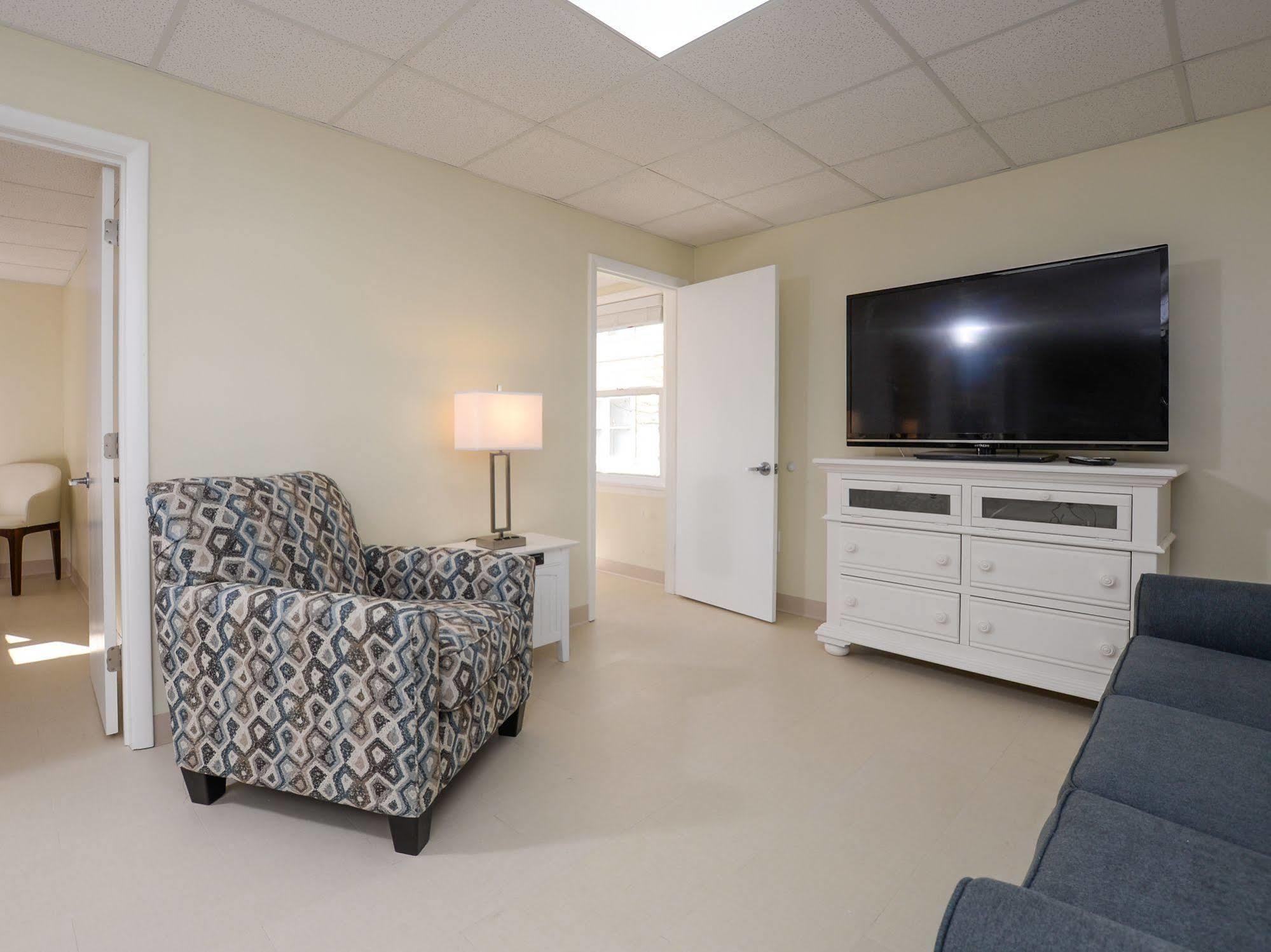 The Wellington Hotel & Suites Oceanblock Ocean City Dış mekan fotoğraf