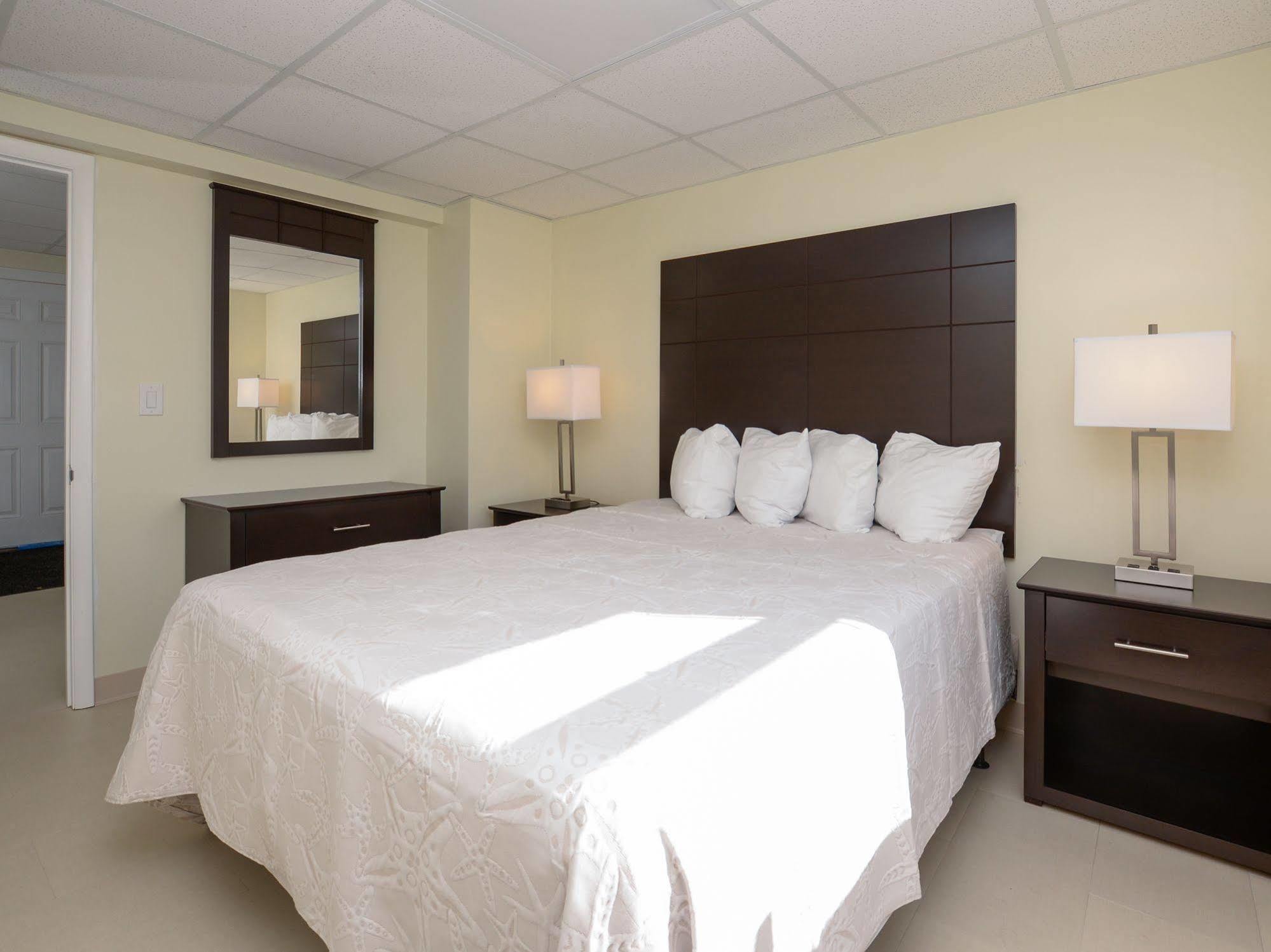 The Wellington Hotel & Suites Oceanblock Ocean City Dış mekan fotoğraf
