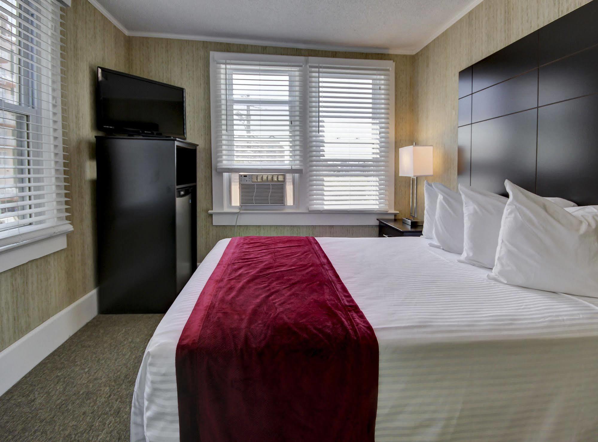 The Wellington Hotel & Suites Oceanblock Ocean City Dış mekan fotoğraf