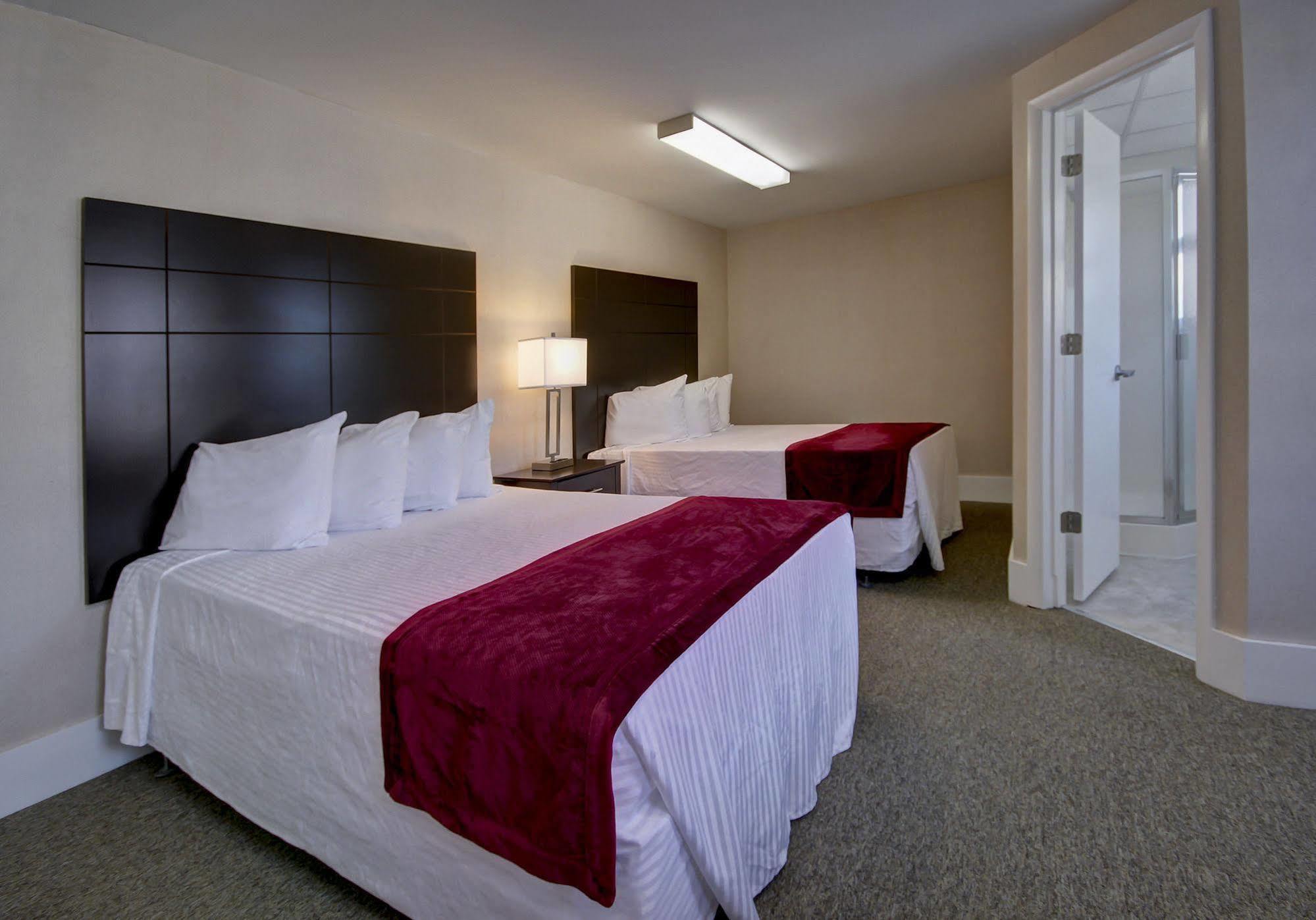 The Wellington Hotel & Suites Oceanblock Ocean City Dış mekan fotoğraf