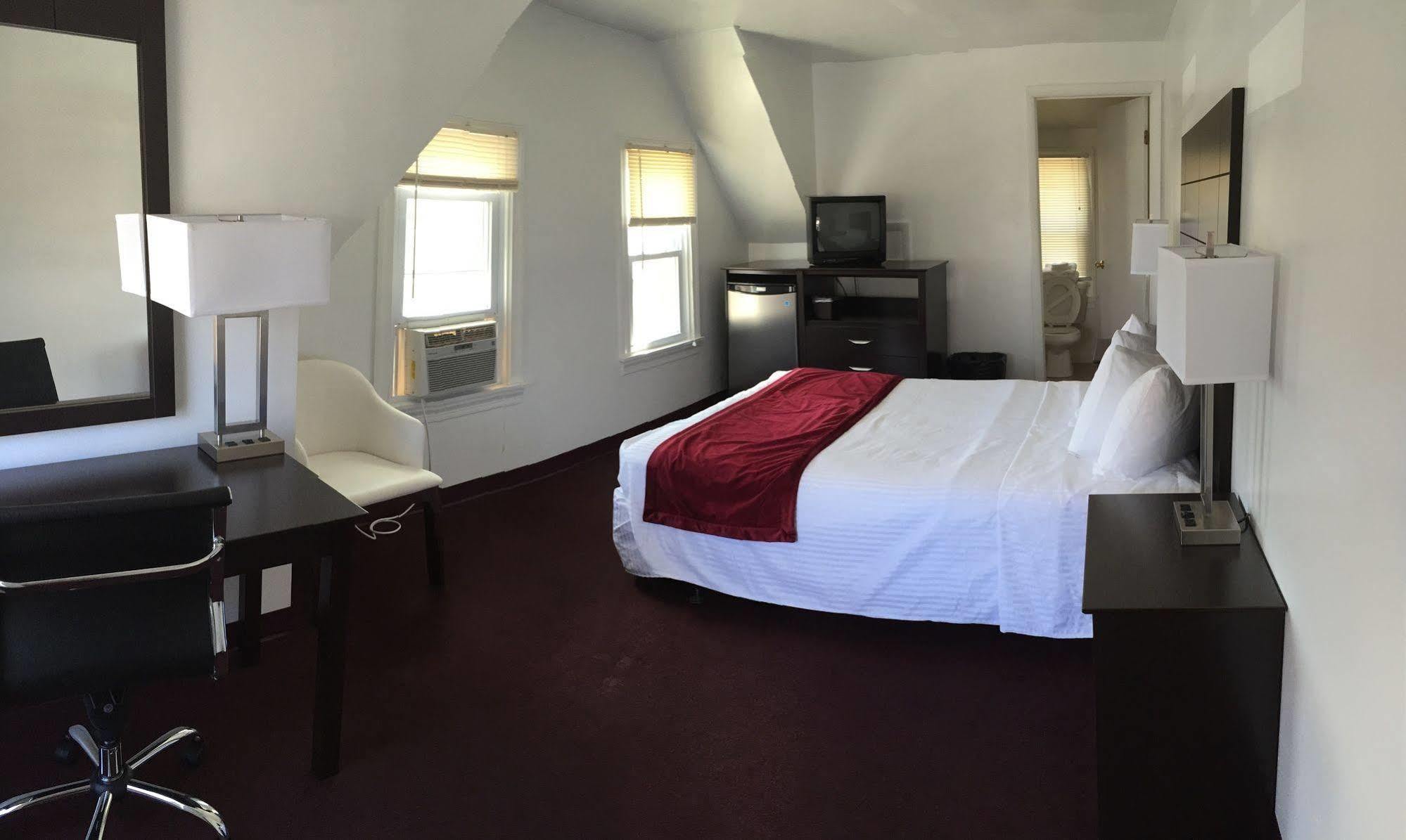 The Wellington Hotel & Suites Oceanblock Ocean City Dış mekan fotoğraf