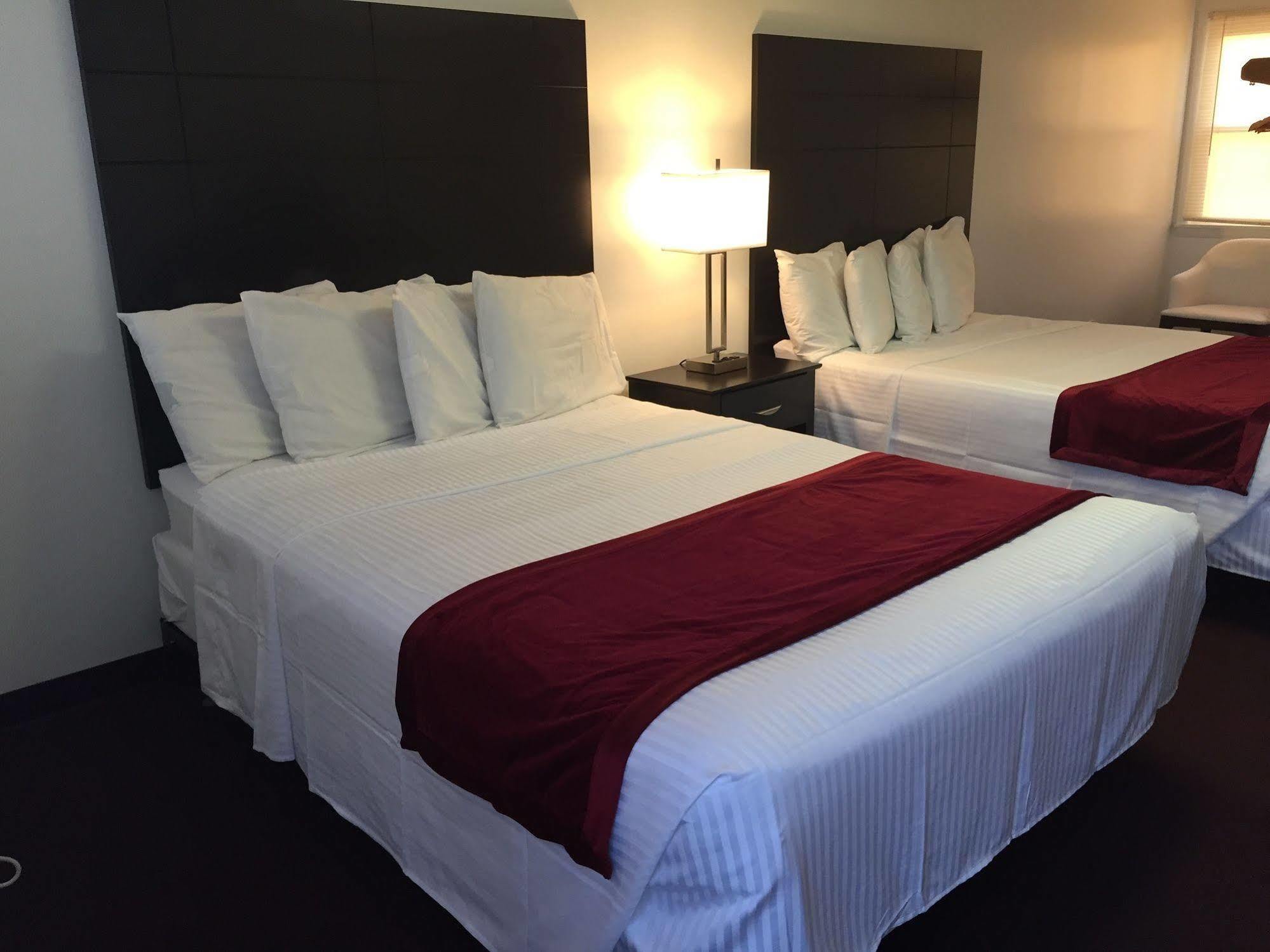 The Wellington Hotel & Suites Oceanblock Ocean City Dış mekan fotoğraf