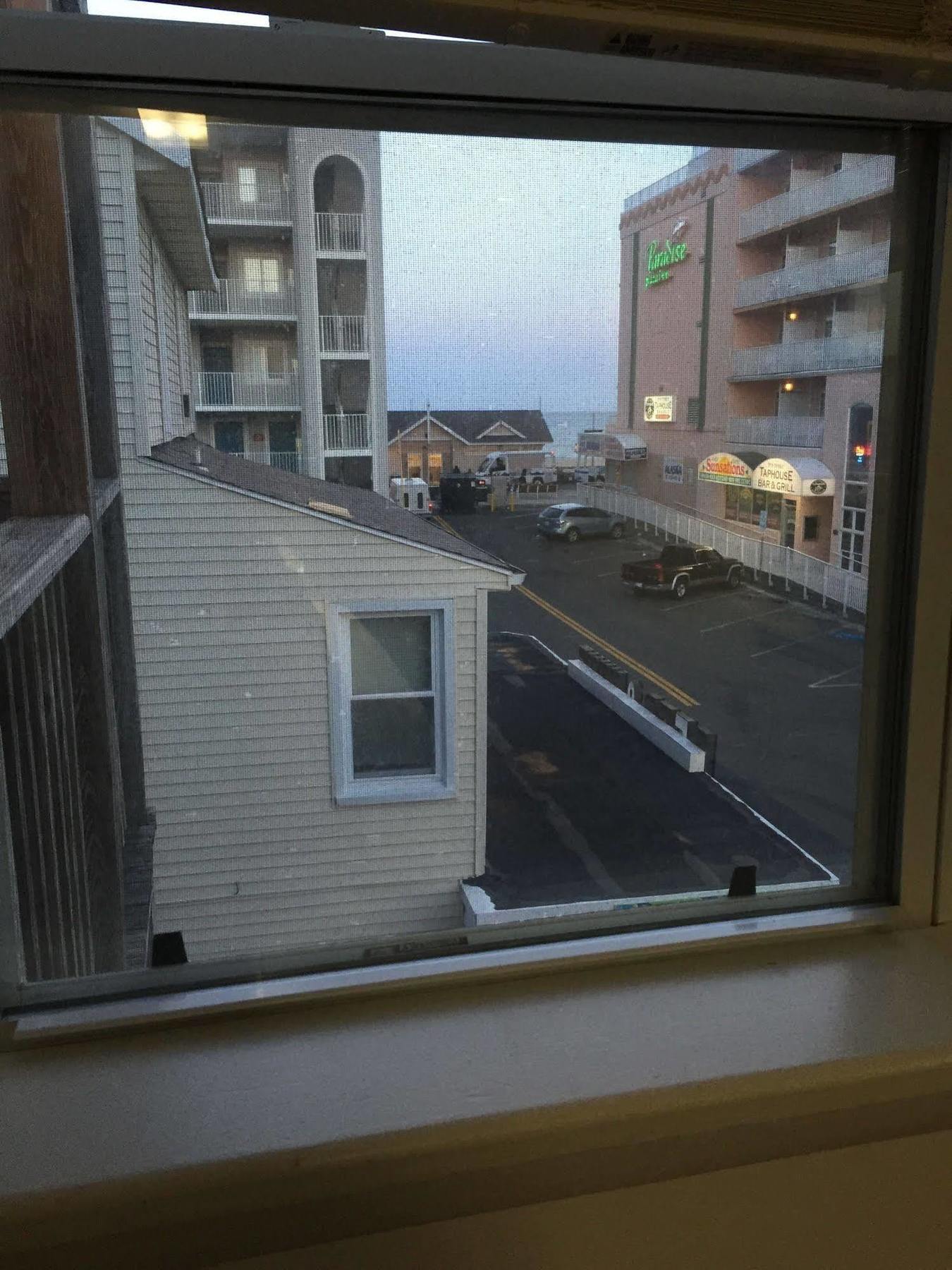 The Wellington Hotel & Suites Oceanblock Ocean City Dış mekan fotoğraf