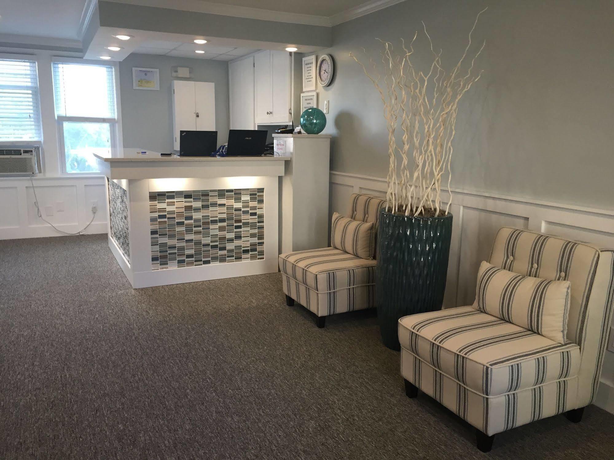 The Wellington Hotel & Suites Oceanblock Ocean City Dış mekan fotoğraf